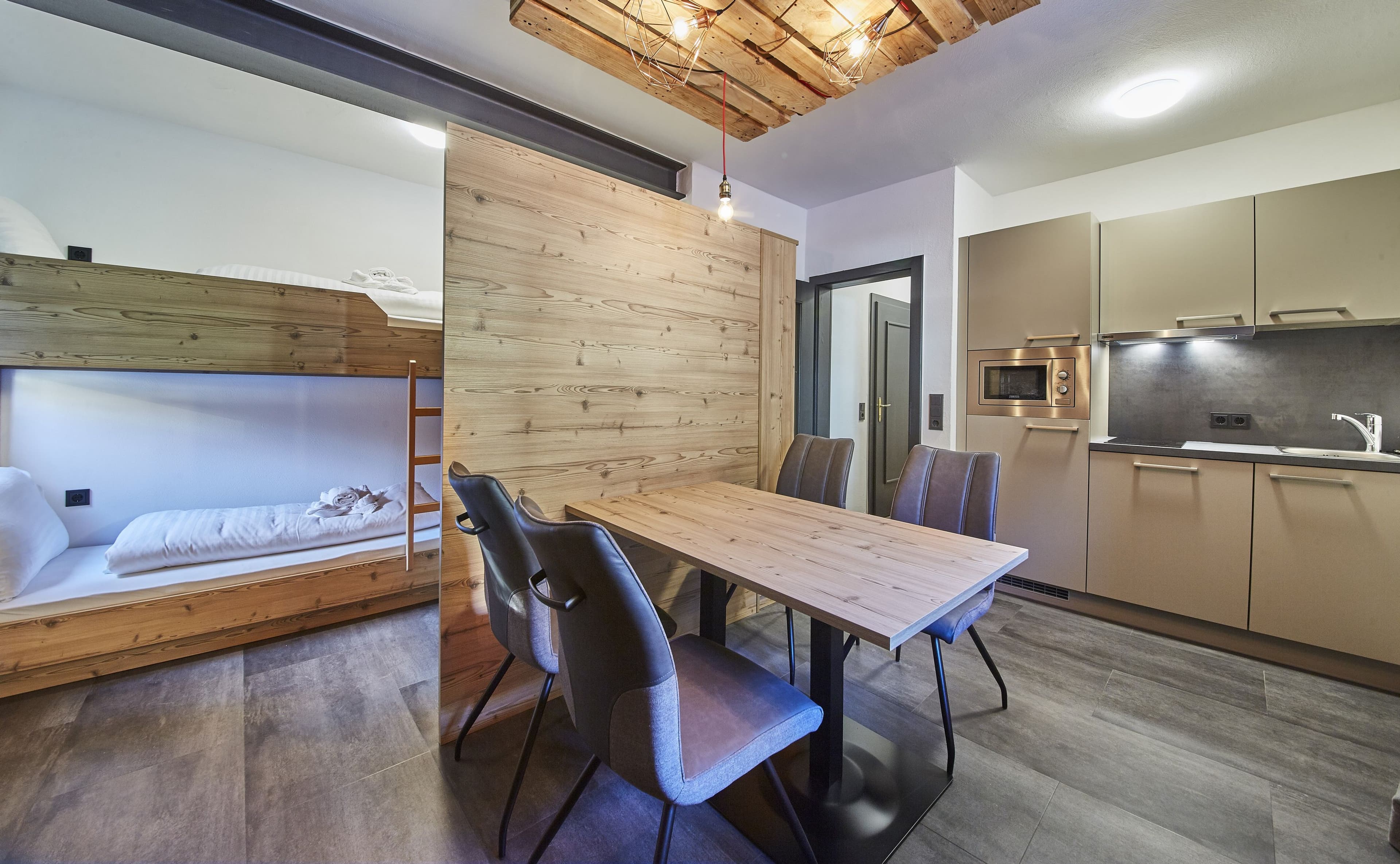 Time for Sport Appartements Top 2