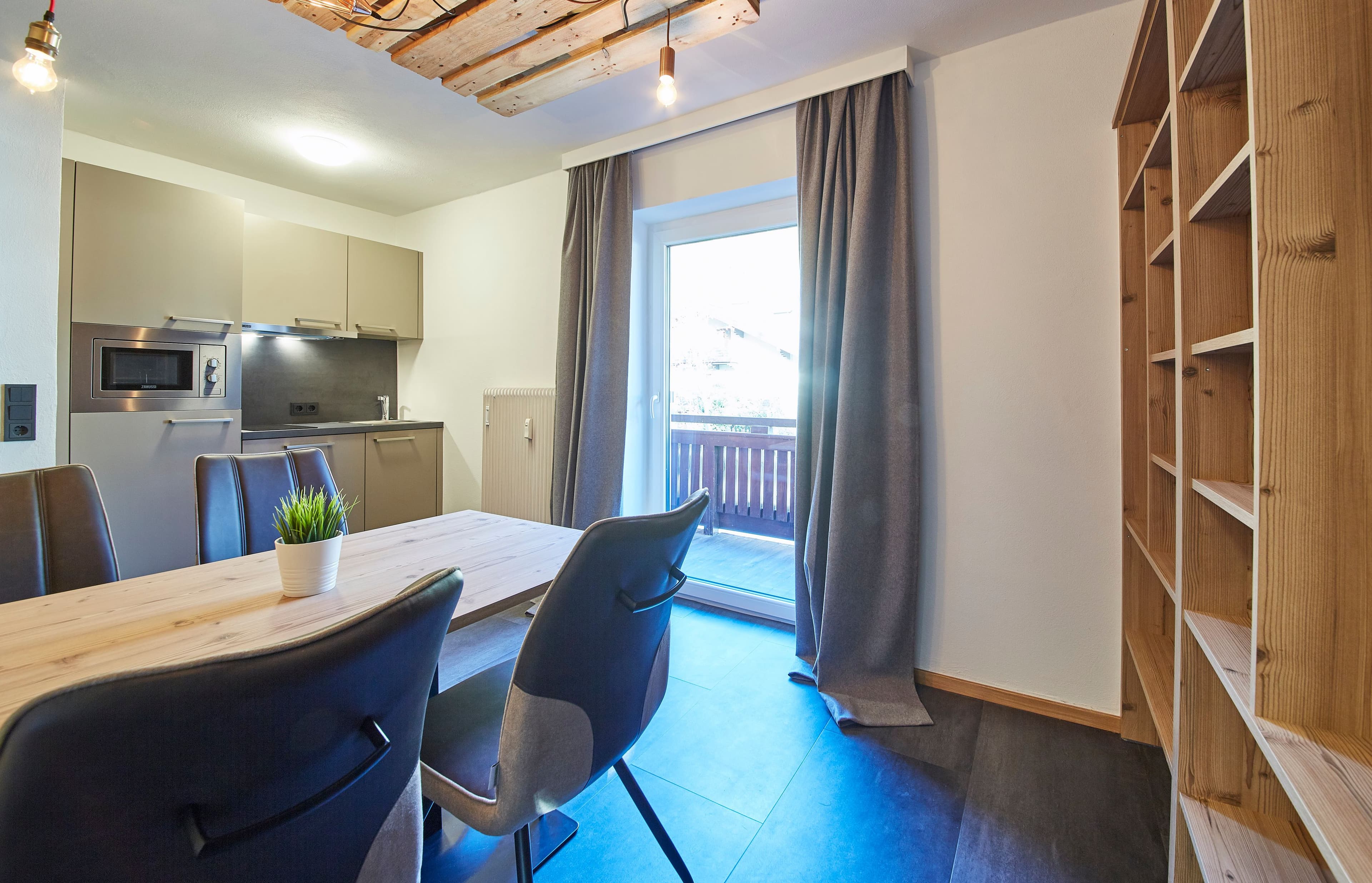 Time for Sport Appartements