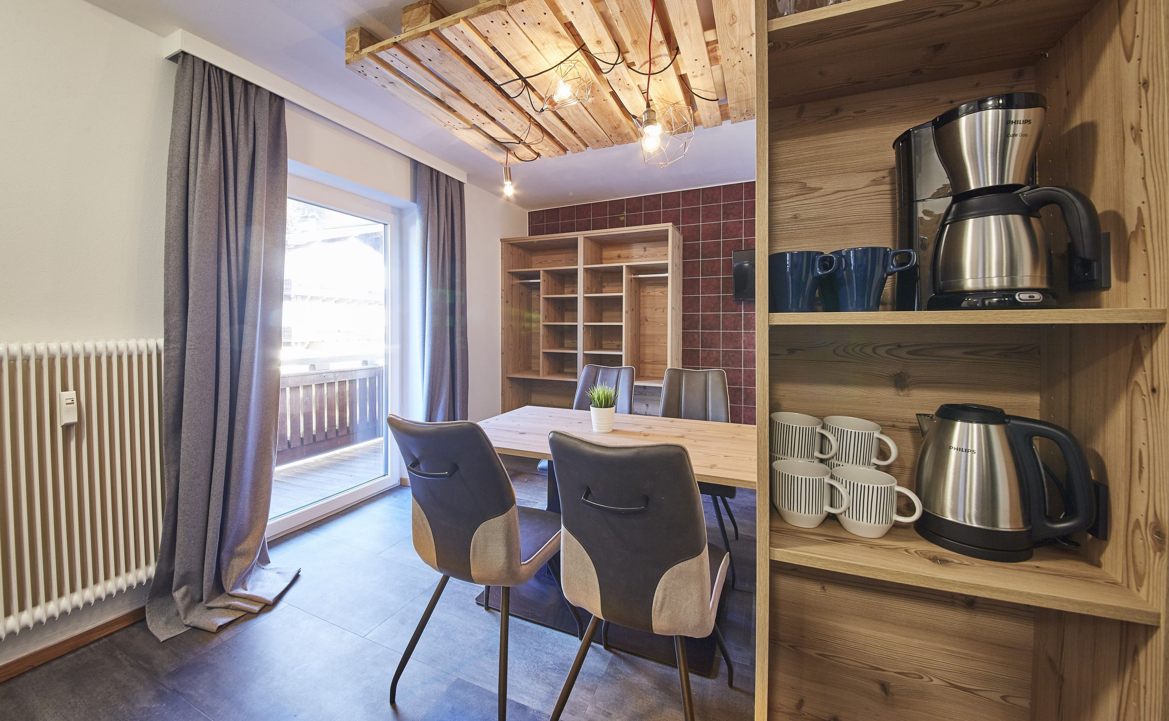 Time for Sport Appartements Top 6