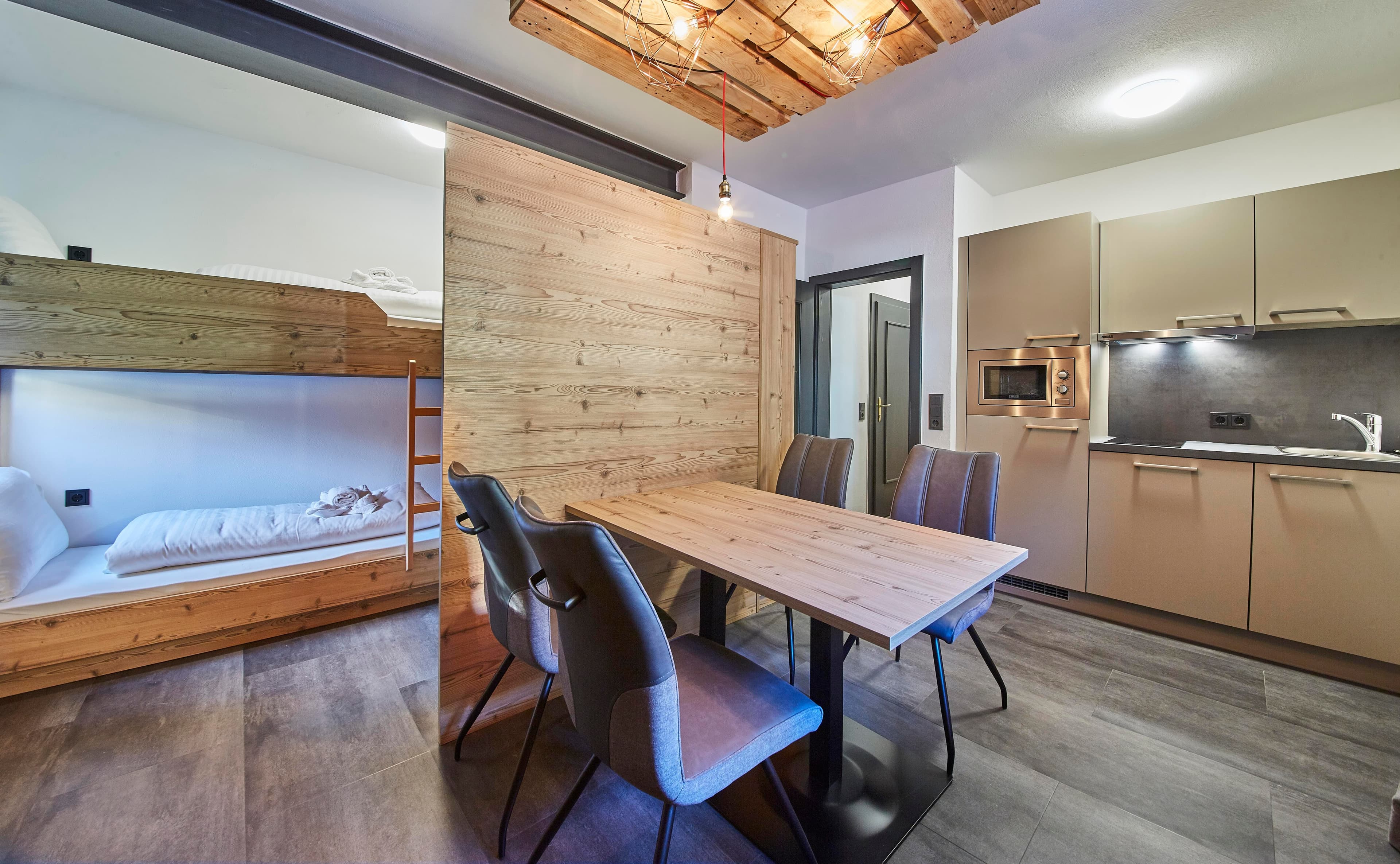 Time for Sport Appartements Top 2 - null