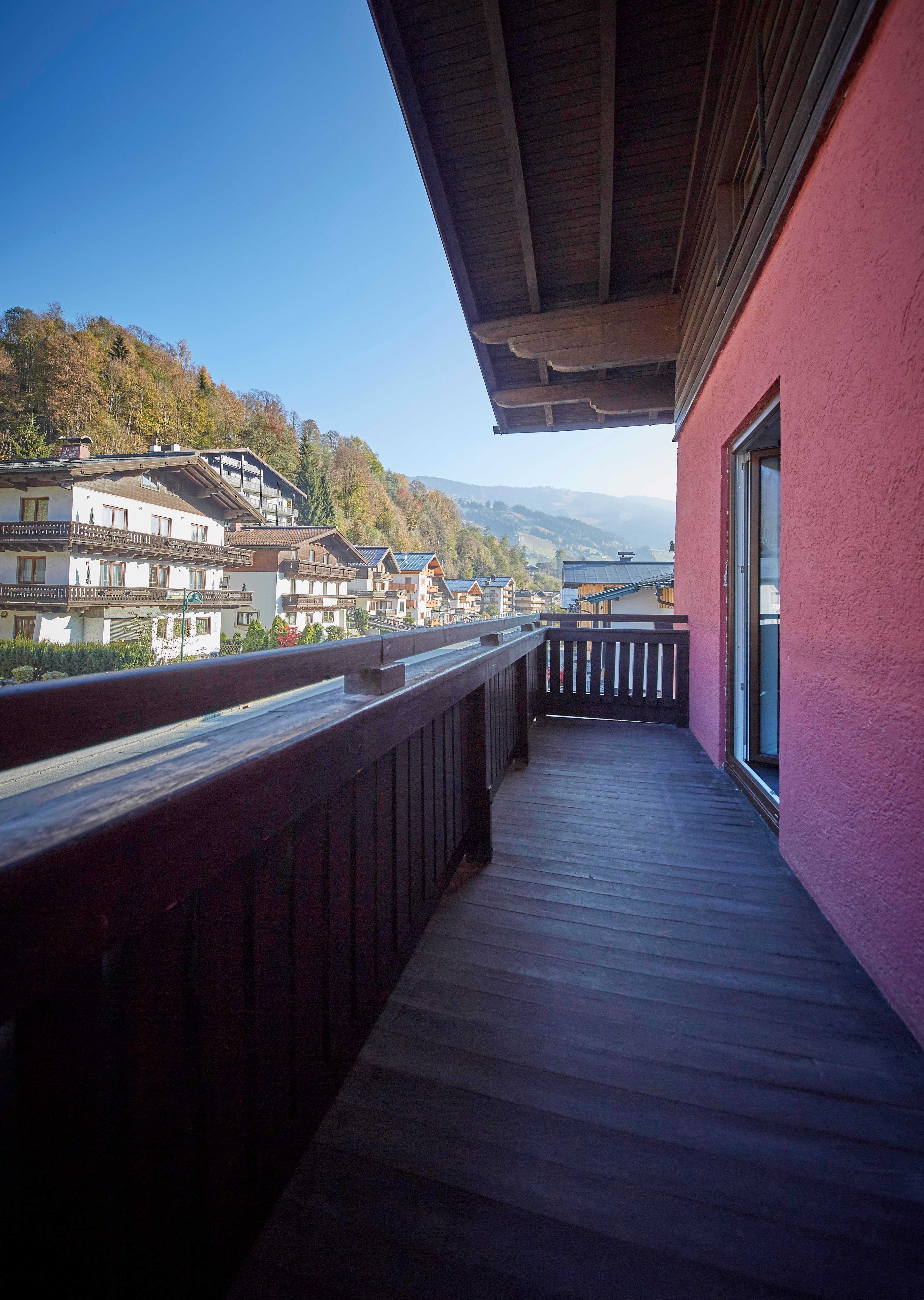 Time for Sport Appartements Top 6 - 6